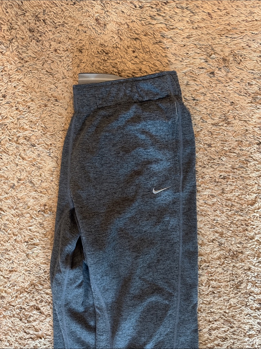 Nike Thermafit sweat pants